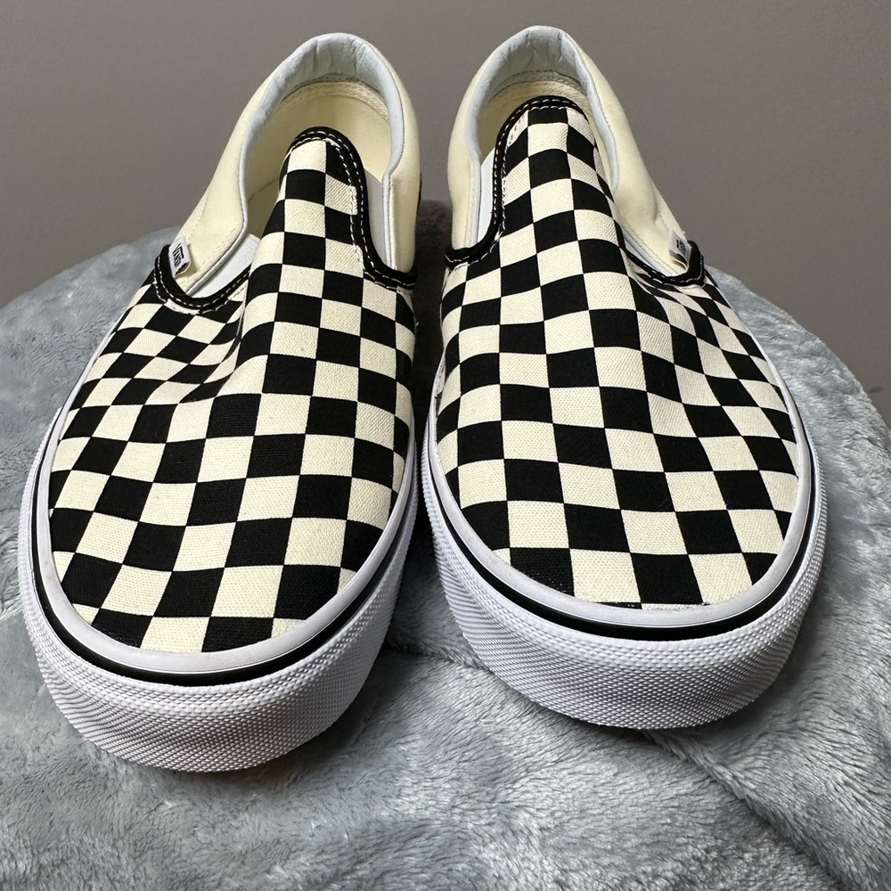 Vans Classic Slip On